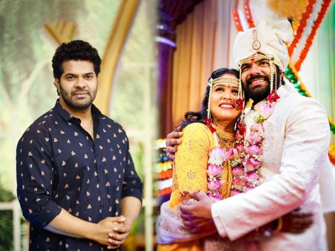 EXCLUSIVE Hardeek Joshi TALK On Honeymoon Destination & Special Year 2022 | Hardeek Joshi : लग्न उरकलं, देवदर्शन झालं, पण ‘राणादा’ला एकाच गोष्टीची खंत... EXCLUSIVE Hardeek Joshi TALK On Honeymoon Destination & Special Year 2022 | Hardeek Joshi : लग्न उरकलं, देवदर्शन झालं, पण ‘राणादा’ला एकाच गोष्टीची खंत...