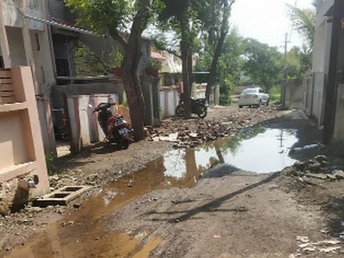 People's agitation without solving the basic questions | मूलभूत प्रश्न न सोडविल्यास जनआंदोलन People's agitation without solving the basic questions | मूलभूत प्रश्न न सोडविल्यास जनआंदोलन