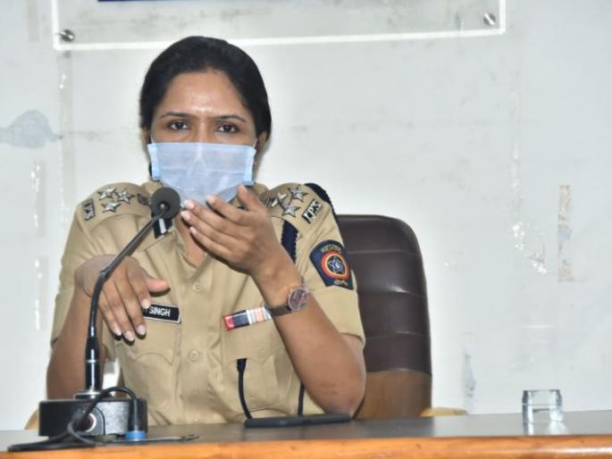 There is no compromise on women's safety | महिलांच्या सुरक्षिततेशी तडजोड नाही There is no compromise on women's safety | महिलांच्या सुरक्षिततेशी तडजोड नाही