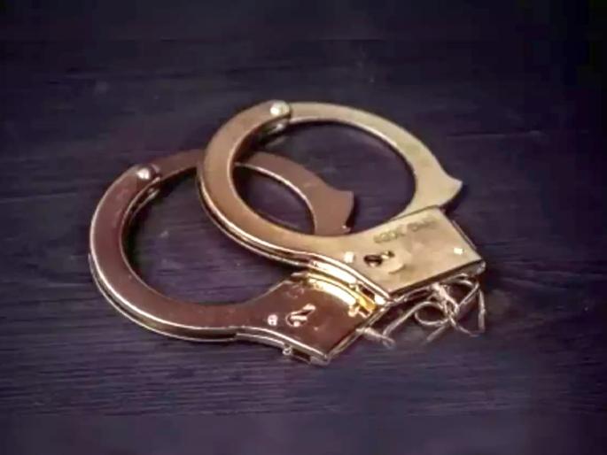 Criminal exploits of extortionist journalists; rape of two, crime of molestation | खंडणीखोर पत्रकारांचे गुन्हेगारी कारनामे, दोघांवर बलात्कार, विनयभंगाचा गुन्हा Criminal exploits of extortionist journalists; rape of two, crime of molestation | खंडणीखोर पत्रकारांचे गुन्हेगारी कारनामे, दोघांवर बलात्कार, विनयभंगाचा गुन्हा
