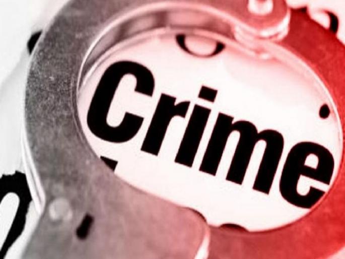 He killed his wife by putting a cylinder on his head and spent the night next to the dead body | सिलिंडर डोक्यात घालून पत्नीची हत्या अन् रात्र काढली मृतदेहाशेजारी He killed his wife by putting a cylinder on his head and spent the night next to the dead body | सिलिंडर डोक्यात घालून पत्नीची हत्या अन् रात्र काढली मृतदेहाशेजारी