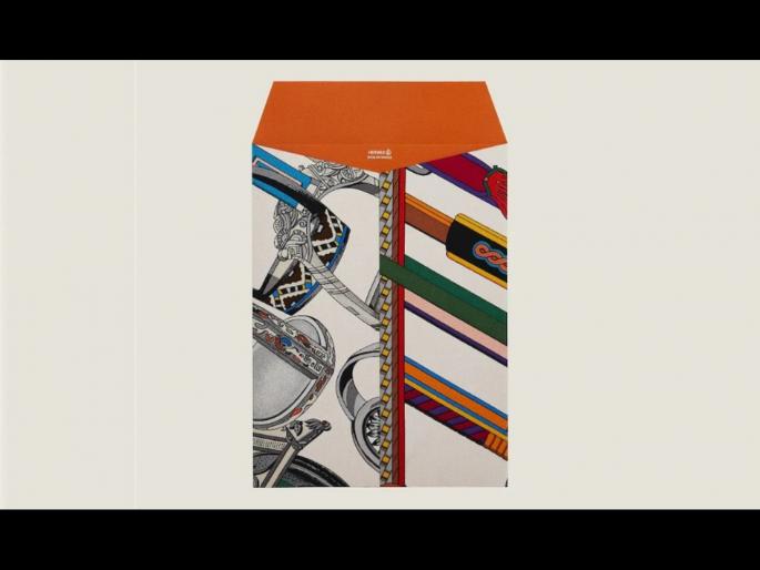 World most expensive envelope Hermes | लॉन्च झाला जगातील सगळ्यात महागडा लिफाफा, किंमत वाचून उडेल झोप World most expensive envelope Hermes | लॉन्च झाला जगातील सगळ्यात महागडा लिफाफा, किंमत वाचून उडेल झोप