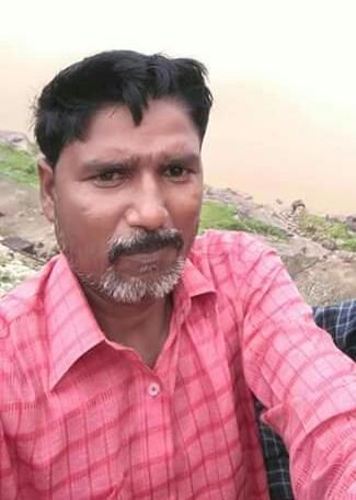 In Chandrapur district, both legs of a farmer were trapped in a rotavator | चंद्रपूर जिल्ह्यात रोटावेटरमध्ये सापडल्याने शेतकऱ्याचे दोन्ही पाय निकामी In Chandrapur district, both legs of a farmer were trapped in a rotavator | चंद्रपूर जिल्ह्यात रोटावेटरमध्ये सापडल्याने शेतकऱ्याचे दोन्ही पाय निकामी