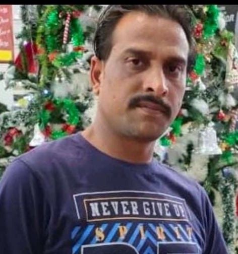 The sudden death of a child in the mother's decathlon ritual; Just a heart attack | आईच्या दशक्रिया विधीत मुलाचे आकस्मिक निधन; बसला हृदयविकाराचा धक्का 