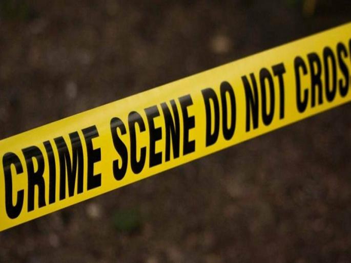 12 pig bombs found in alandi area terror in wadmukhwadi charholi area | आळंदी परिसरात आढळले १२ डुक्कर बॉम्ब; वडमुखवाडी, चऱ्होली भागात दहशतीचे वातावरण 12 pig bombs found in alandi area terror in wadmukhwadi charholi area | आळंदी परिसरात आढळले १२ डुक्कर बॉम्ब; वडमुखवाडी, चऱ्होली भागात दहशतीचे वातावरण
