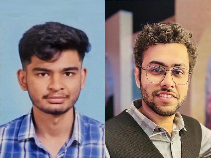 Ayush Pandit topped the CA exam from Kolhapur division, 23 candidates won | सीए परीक्षेत कोल्हापूर विभागातून आयुष पंडित प्रथम, २३ जणांनी मारली बाजी Ayush Pandit topped the CA exam from Kolhapur division, 23 candidates won | सीए परीक्षेत कोल्हापूर विभागातून आयुष पंडित प्रथम, २३ जणांनी मारली बाजी