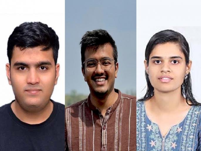 34 people from Kolhapur pass the final exam of the Chartered Accountants course | Chartered Accountant: कोल्हापूरचे ३४ जण सीए, आसिम मेमन विभागात पहिला