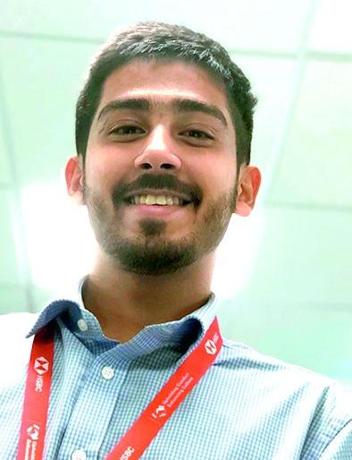 In the CA final examination, Mohammed Wali was the 23rd in the country | सीए अंतिम परीक्षेत मोहम्मद वली देशात २३ वा In the CA final examination, Mohammed Wali was the 23rd in the country | सीए अंतिम परीक्षेत मोहम्मद वली देशात २३ वा