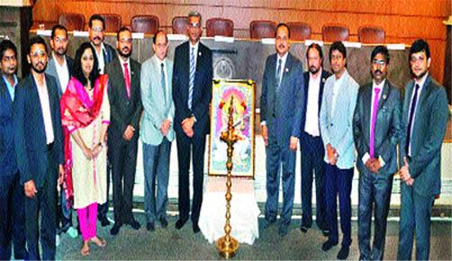 A major change in the CA curriculum | ‘सीए’च्या अभ्यासक्रमात आमूलाग्र बदल A major change in the CA curriculum | ‘सीए’च्या अभ्यासक्रमात आमूलाग्र बदल