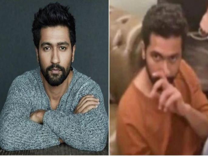 Vicky Kaushal Speak Over Allegations Of Drugs In Karan Johar House Party | पार्टीत ड्रग्ज? विकी कौशलने आणि त्याच्या घरातल्यांनी 'त्या' रात्रीवर दिली ही रिअॅक्शन Vicky Kaushal Speak Over Allegations Of Drugs In Karan Johar House Party | पार्टीत ड्रग्ज? विकी कौशलने आणि त्याच्या घरातल्यांनी 'त्या' रात्रीवर दिली ही रिअॅक्शन