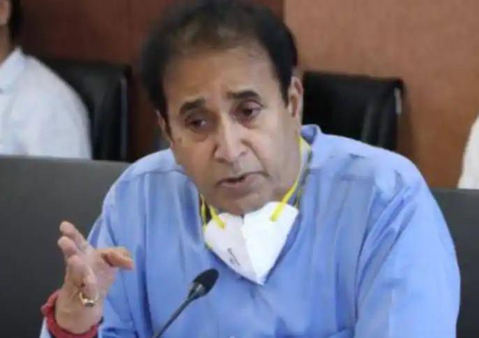 Editorial Yesterday's mess was healed ... | आजचा अग्रलेख - कालचाच गोंधळ बरा होता... Editorial Yesterday's mess was healed ... | आजचा अग्रलेख - कालचाच गोंधळ बरा होता...