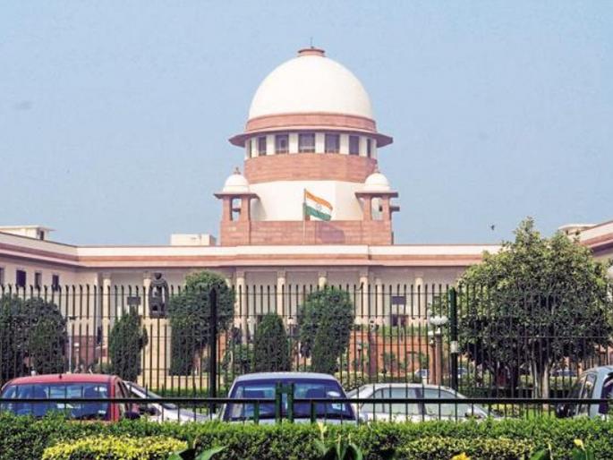 eleven petition filed against Citizen Amendment Act in supreme court | Citizen Amendment Act: नव्या कायद्याविरोधात आता 'सर्वोच्च' लढाई; 11 याचिका दाखल eleven petition filed against Citizen Amendment Act in supreme court | Citizen Amendment Act: नव्या कायद्याविरोधात आता 'सर्वोच्च' लढाई; 11 याचिका दाखल