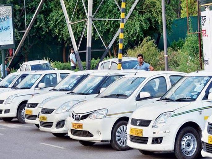 vhp member ola cab cancel issue | मी कॅब रद्द केली कारण ड्रायव्हरचं नाव XXX होतं आणि... vhp member ola cab cancel issue | मी कॅब रद्द केली कारण ड्रायव्हरचं नाव XXX होतं आणि...