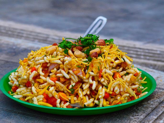 Good day to Bheli because of work from home | वर्क फ्राॅम होममुळे भेळीला चांगले दिवस Good day to Bheli because of work from home | वर्क फ्राॅम होममुळे भेळीला चांगले दिवस