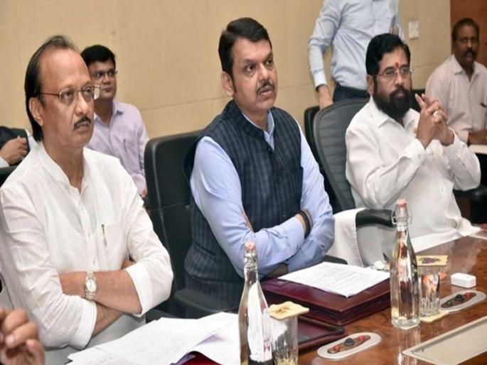 Cabinet meeting at Chondi in Ahilyanagar postponed What is the new date | अहिल्यानगरमधील चोंडीतील मंत्रिमंडळ बैठक पुढे ढकलली; नवी तारीख कोणती? Cabinet meeting at Chondi in Ahilyanagar postponed What is the new date | अहिल्यानगरमधील चोंडीतील मंत्रिमंडळ बैठक पुढे ढकलली; नवी तारीख कोणती?