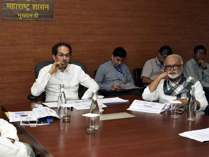 cabinet decision to uphold OBC reservation by ordinance pdc | अध्यादेशाद्वारे ओबीसी आरक्षण टिकविण्याचा मंत्रिमंडळाचा निर्णय; पोटनिवडणुकाबाबत आयोग ठाम cabinet decision to uphold OBC reservation by ordinance pdc | अध्यादेशाद्वारे ओबीसी आरक्षण टिकविण्याचा मंत्रिमंडळाचा निर्णय; पोटनिवडणुकाबाबत आयोग ठाम