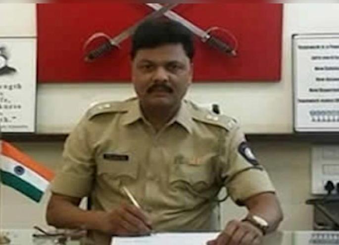 RTO officer Bajrang Kharmate interrogated for 8 hours | आरटीओ अधिकारी बजरंग खरमाटेंची ८ तास चौकशी RTO officer Bajrang Kharmate interrogated for 8 hours | आरटीओ अधिकारी बजरंग खरमाटेंची ८ तास चौकशी