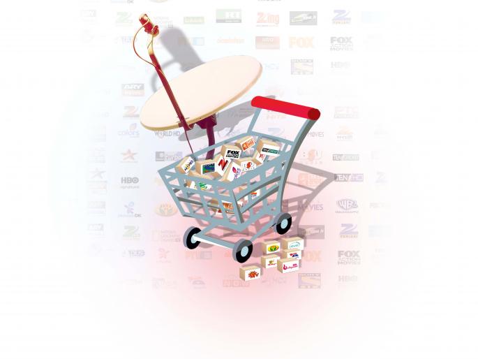 customer will become king in the new year. From 29 December he get right to choose what he want to see on TV. | नव्या वर्षात ग्राहक होणार राजा. काय पाहायचं ते निवडण्याचा मिळणार हक्क. तो कसा? customer will become king in the new year. From 29 December he get right to choose what he want to see on TV. | नव्या वर्षात ग्राहक होणार राजा. काय पाहायचं ते निवडण्याचा मिळणार हक्क. तो कसा?