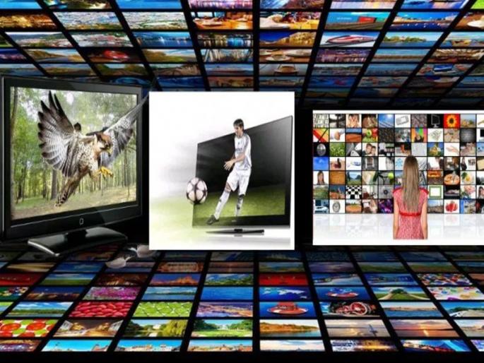 A direct blow to the Troy manuals will be available to cable operators and consumers | ट्रायच्या नियमावलीचा थेट फटका केबल चालक व ग्राहकांनाच A direct blow to the Troy manuals will be available to cable operators and consumers | ट्रायच्या नियमावलीचा थेट फटका केबल चालक व ग्राहकांनाच
