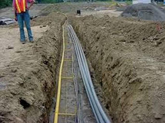 Mobile company submit Rs 24 crore as a fine | मोबाईल कंपनीने जमा केले २४ कोटी! Mobile company submit Rs 24 crore as a fine | मोबाईल कंपनीने जमा केले २४ कोटी!