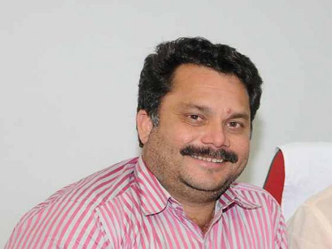 its Necessary to discuss about hiv test says law minister nilesh cabral | एचआयव्ही चाचणीविषयी चर्चा आवश्यक- काब्राल