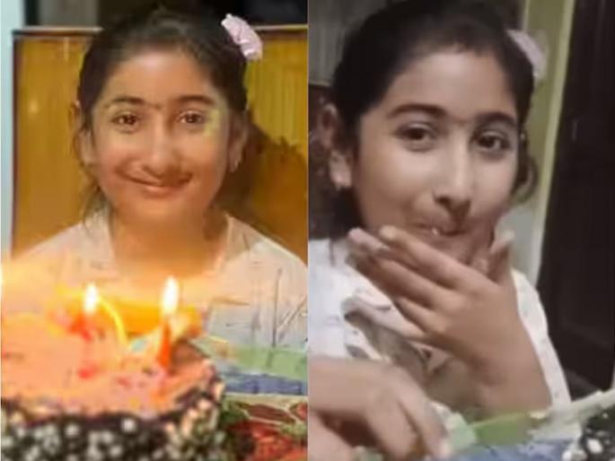 Heartbreaking! Birthday Cake Eaten, Laughing Girl Dies; Would have save but... punjab patiala emotional story | हृदयद्रावक! वाढदिवसाचा केक खाल्ला, हसत्या खेळत्या मुलीचा मृत्यू; वाचली असती पण... Heartbreaking! Birthday Cake Eaten, Laughing Girl Dies; Would have save but... punjab patiala emotional story | हृदयद्रावक! वाढदिवसाचा केक खाल्ला, हसत्या खेळत्या मुलीचा मृत्यू; वाचली असती पण...