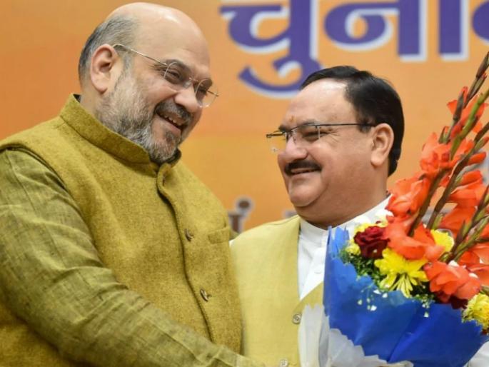 BJP is already preparing for the upcoming Lok Sabha elections | आगामी लोकसभा निवडणुकीसाठी भाजप आतापासूनच तयारीत BJP is already preparing for the upcoming Lok Sabha elections | आगामी लोकसभा निवडणुकीसाठी भाजप आतापासूनच तयारीत