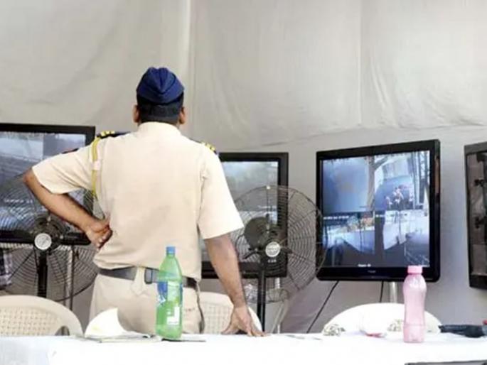 Raigad Police get help of third eye, CCTV solves 42 crimes | रायगड पोलिसांना तिसऱ्या डोळ्याची साथ, CCTV मुळे ४२ गुन्हे उघडकीस Raigad Police get help of third eye, CCTV solves 42 crimes | रायगड पोलिसांना तिसऱ्या डोळ्याची साथ, CCTV मुळे ४२ गुन्हे उघडकीस