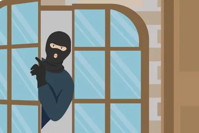 Thieves close home due to corona! | कोरोनामुळे चोरटेही घरबंद, बेरोजगारी मात्र वाढली Thieves close home due to corona! | कोरोनामुळे चोरटेही घरबंद, बेरोजगारी मात्र वाढली