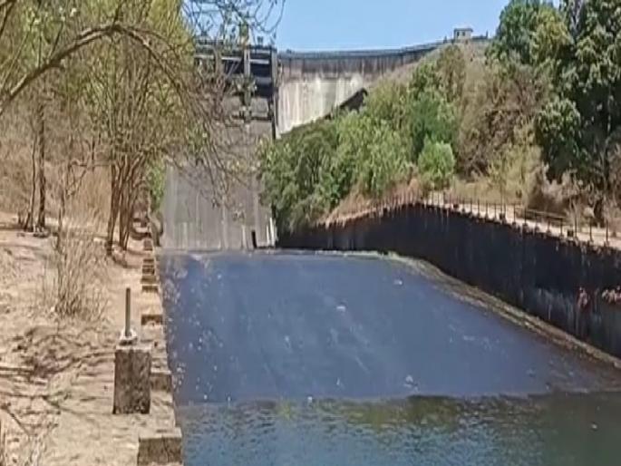 Neglect of the administration towards the safety system of dangerous and accident-prone places in Chandoli Dam, Warna River | Sangli: चांदोली धरण, वारणा नदीतील दुर्घटना रोखणार कशी?; सुरक्षा व्यवस्थेची ऐशी-तैशी