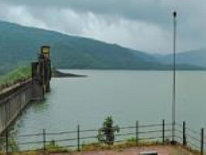 Chandoli Dam 100 percent full; The worry of water was solved | Sangli: चांदोली धरण १०० टक्के भरले; पाण्याची चिंता मिटली, बळीराजा सुखावला Chandoli Dam 100 percent full; The worry of water was solved | Sangli: चांदोली धरण १०० टक्के भरले; पाण्याची चिंता मिटली, बळीराजा सुखावला