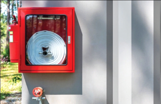 Old 506 hospitals have no fire safety! | जुन्या ५०६ रुग्णालयांत फायर सेफ्टीच नाही !