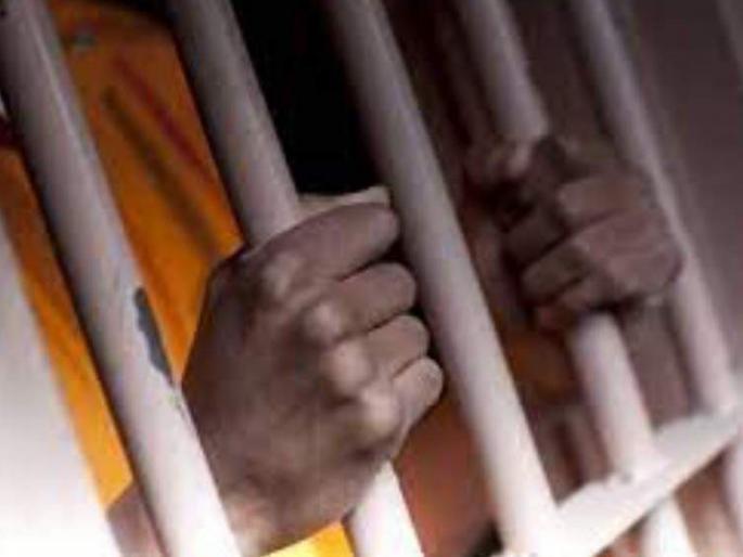 A gang of eight people who demanded a ransom of 8 lakhs was arrested | ८ लाखांची खंडणी मागणाऱ्या आठ जणांच्या टोळीस अटक, असा टाकला छापा A gang of eight people who demanded a ransom of 8 lakhs was arrested | ८ लाखांची खंडणी मागणाऱ्या आठ जणांच्या टोळीस अटक, असा टाकला छापा