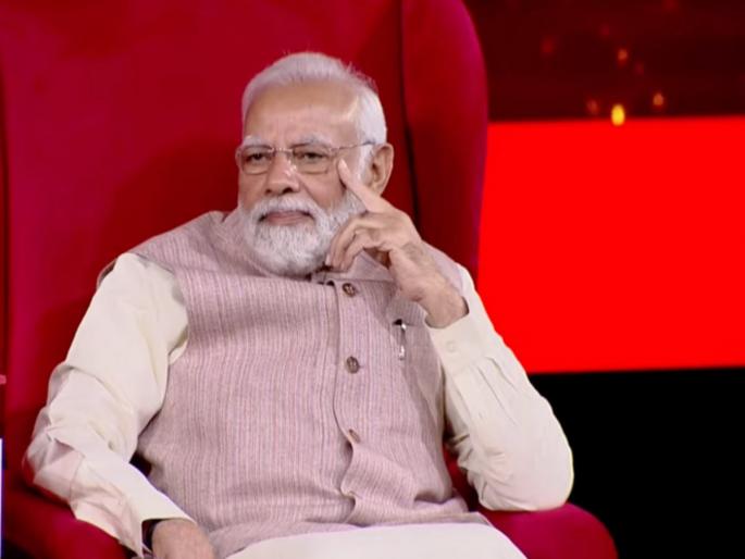 Make you like Rajiv Gandhi; Threat letter to Modi | राजीव गांधींसारखी तुमची अवस्था करू; मोदींना धमकीचं पत्र Make you like Rajiv Gandhi; Threat letter to Modi | राजीव गांधींसारखी तुमची अवस्था करू; मोदींना धमकीचं पत्र