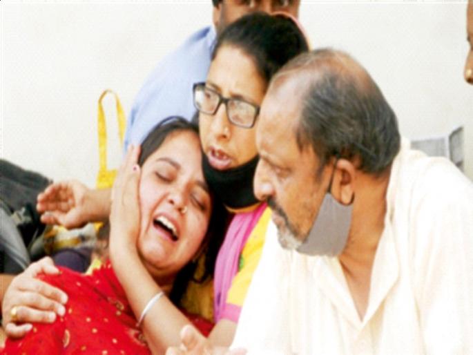 New hotspots in Karnataka, Kerala, Tamil Nadu | कर्नाटक, केरळ, तामिळनाडू नवे हॉटस्पॉट, महाराष्ट्र, दिल्ली पिछाडीला New hotspots in Karnataka, Kerala, Tamil Nadu | कर्नाटक, केरळ, तामिळनाडू नवे हॉटस्पॉट, महाराष्ट्र, दिल्ली पिछाडीला