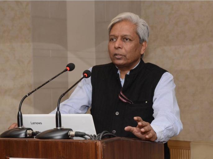 The third wave can be avoided, says Raghavan, a scientific adviser | तिसरी लाट टाळता येईल, वैज्ञानिक सल्लागार राघवन यांचे मत