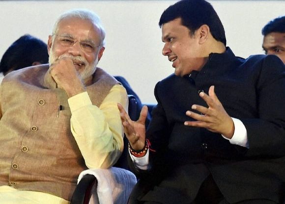 Bihar election 2020 bjp releases list of star campaigners pm modi on top amit shah and Devendra fadnavis also find place | Bihar Election 2020 : भाजपाच्या स्टार प्रचारकांची यादी जारी; PM मोदी पहिल्या स्थानावर, शाह-फडणवीसांचाही समावेश Bihar election 2020 bjp releases list of star campaigners pm modi on top amit shah and Devendra fadnavis also find place | Bihar Election 2020 : भाजपाच्या स्टार प्रचारकांची यादी जारी; PM मोदी पहिल्या स्थानावर, शाह-फडणवीसांचाही समावेश