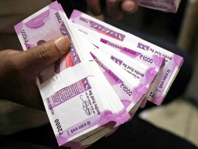 Uttar Pradesh has the highest debt, followed by Maharashtra; know about how much the state owes | उत्तर प्रदेशवर सर्वाधिक कर्ज, महाराष्ट्र दुसऱ्या स्थानावर; जाणून घ्या किती आहे राज्यावर कर्ज Uttar Pradesh has the highest debt, followed by Maharashtra; know about how much the state owes | उत्तर प्रदेशवर सर्वाधिक कर्ज, महाराष्ट्र दुसऱ्या स्थानावर; जाणून घ्या किती आहे राज्यावर कर्ज