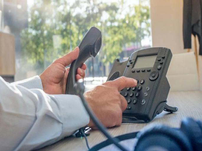 Fraud with American citizens from Chhatrapati Sambhajinagar; Money to be extracted through outbound calls! | छत्रपती संभाजीनगरातून अमेरिकन नागरिकांसोबत फ्रॉड; आउटबाउंड कॉल्सद्वारे उकळायचे पैसे! Fraud with American citizens from Chhatrapati Sambhajinagar; Money to be extracted through outbound calls! | छत्रपती संभाजीनगरातून अमेरिकन नागरिकांसोबत फ्रॉड; आउटबाउंड कॉल्सद्वारे उकळायचे पैसे!