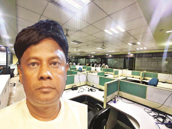 Misuse of US laws for fraud; Mastermind of international call center arrested from Goa | फसवणुकीसाठी अमेरिकेतील कायद्यांचा गैरफायदा; कॉल सेंटरचा मास्टरमाइंड गोव्यातून अटक