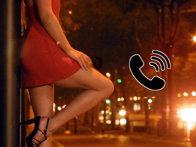 Crime: Cheating by luring call girls, sending photos of hot girls on WhatsApp and then... | Crime: कॉलगर्लचं आमिष दाखवून फसवणूक, व्हॉट्सअॅपवर हॉट तरुणींचे फोटो पाठवायचे आणि मग... Crime: Cheating by luring call girls, sending photos of hot girls on WhatsApp and then... | Crime: कॉलगर्लचं आमिष दाखवून फसवणूक, व्हॉट्सअॅपवर हॉट तरुणींचे फोटो पाठवायचे आणि मग...