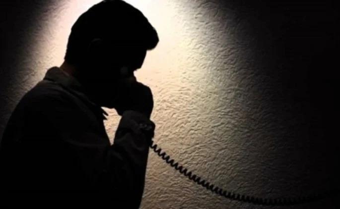 Give 25 lakhs to help the corona victims, either than look at you; Phone in the name of BJP state president | कोरोनाग्रस्तांच्या मदतीसाठी २५ लाख द्या, अन्यथा बघून घेतो; भाजप प्रदेशाध्यक्षांच्या नावाने धमकीचा फोन 