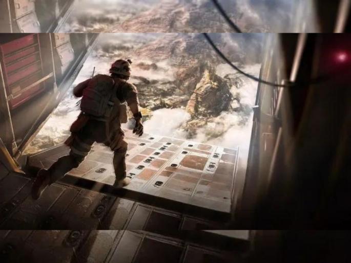 Call Of Duty Warzone Mobile Version Announced Activision Hiring People For Game Development  | पबजी खेळून कंटाळा आलाय? Call of Duty चा नवीन मोबाईल गेम येतोय; कंपनीनं देतेय नोकरीची संधी   Call Of Duty Warzone Mobile Version Announced Activision Hiring People For Game Development  | पबजी खेळून कंटाळा आलाय? Call of Duty चा नवीन मोबाईल गेम येतोय; कंपनीनं देतेय नोकरीची संधी