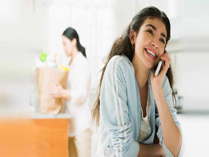 Call Recording: How To Know If Someone Is Recording Your Call | Call Recording: काय सांगता! तुमचा कॉल कोणीतरी रेकॉर्ड करतंय...जाणून घ्या कसं ओळखायचं? Call Recording: How To Know If Someone Is Recording Your Call | Call Recording: काय सांगता! तुमचा कॉल कोणीतरी रेकॉर्ड करतंय...जाणून घ्या कसं ओळखायचं?