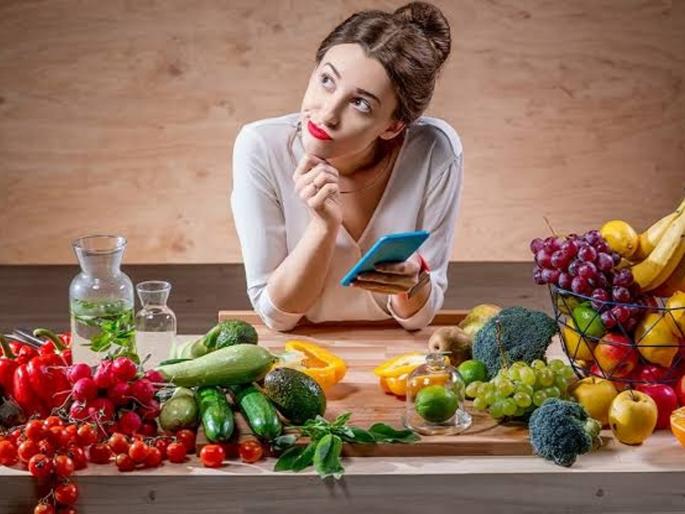 daily calorie needs for your body and effects of overconsumption | शरीराला दररोज किती कॅलरीजची गरज?; जास्त झाल्यास कोणत्या समस्या उद्भवतात जाणून घ्या... daily calorie needs for your body and effects of overconsumption | शरीराला दररोज किती कॅलरीजची गरज?; जास्त झाल्यास कोणत्या समस्या उद्भवतात जाणून घ्या...