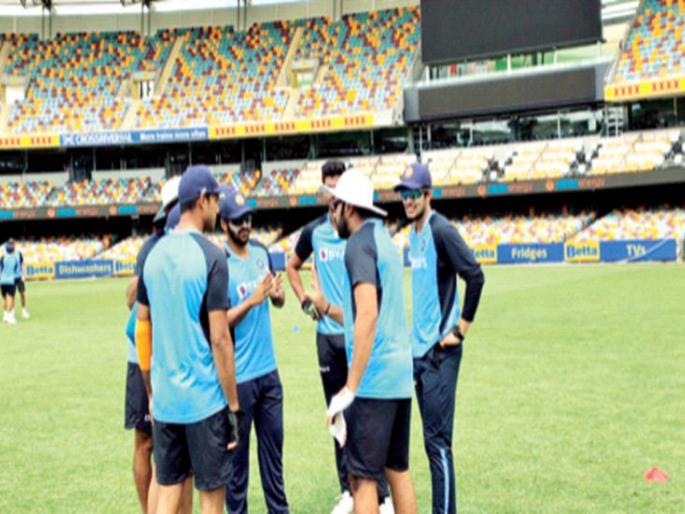 Injured Team India's path is tough | दुखापतग्रस्त टीम इंडियाचा मार्ग खडतर