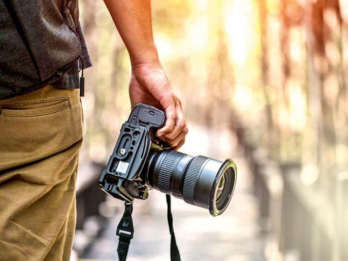 on photography, must read book | हर फोटो कुछ कहते है? on photography, must read book | हर फोटो कुछ कहते है?