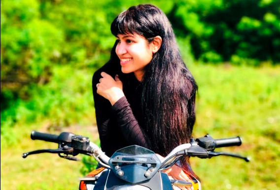 Kolhapur's daughter shines in Hollywood! | महिला दिन विशेष : हॉलीवूडमध्ये चमकली कोल्हापूरची कन्या! Kolhapur's daughter shines in Hollywood! | महिला दिन विशेष : हॉलीवूडमध्ये चमकली कोल्हापूरची कन्या!