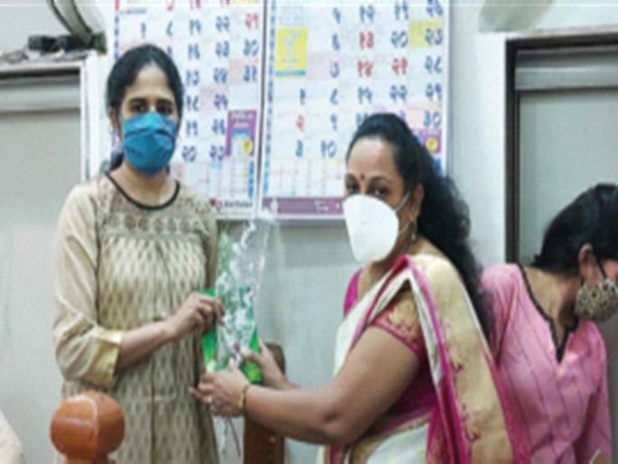 Men also feel the pain of patriarchal system - Mukta Dabhalkar | पुरुषप्रधान व्यवस्थेचा त्रास पुरुषांनाही जाणवताे - मुक्ता दाभाेलकर