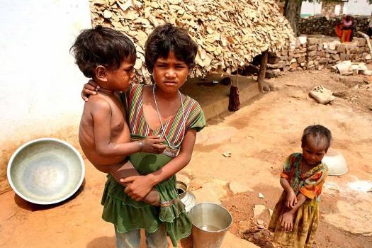 183 children malnutrition free in six months | सहा महिन्यांत १८३ बालके कुपोषणमुक्त